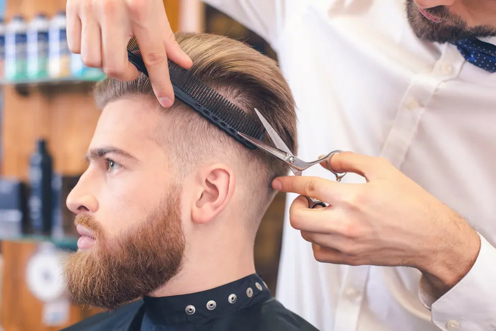 Curso barber | Mejores cursos de barbería en línea gratis!