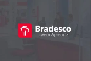 Jovem Aprendiz Bradesco