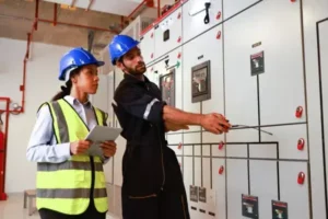 Curso de Electricista Matriculado Gratis