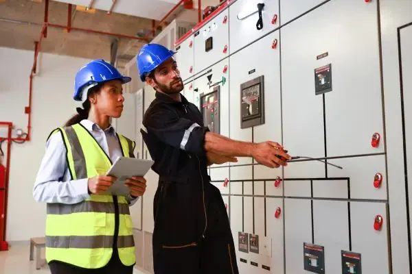 Curso de electricista matriculado gratis​