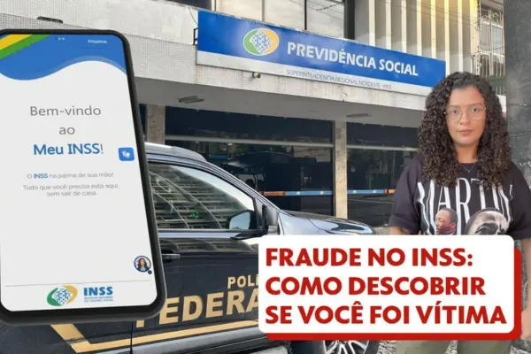 Fraude no INSS: O golpe que tirou R$ 6,3 bilhões dos aposentados